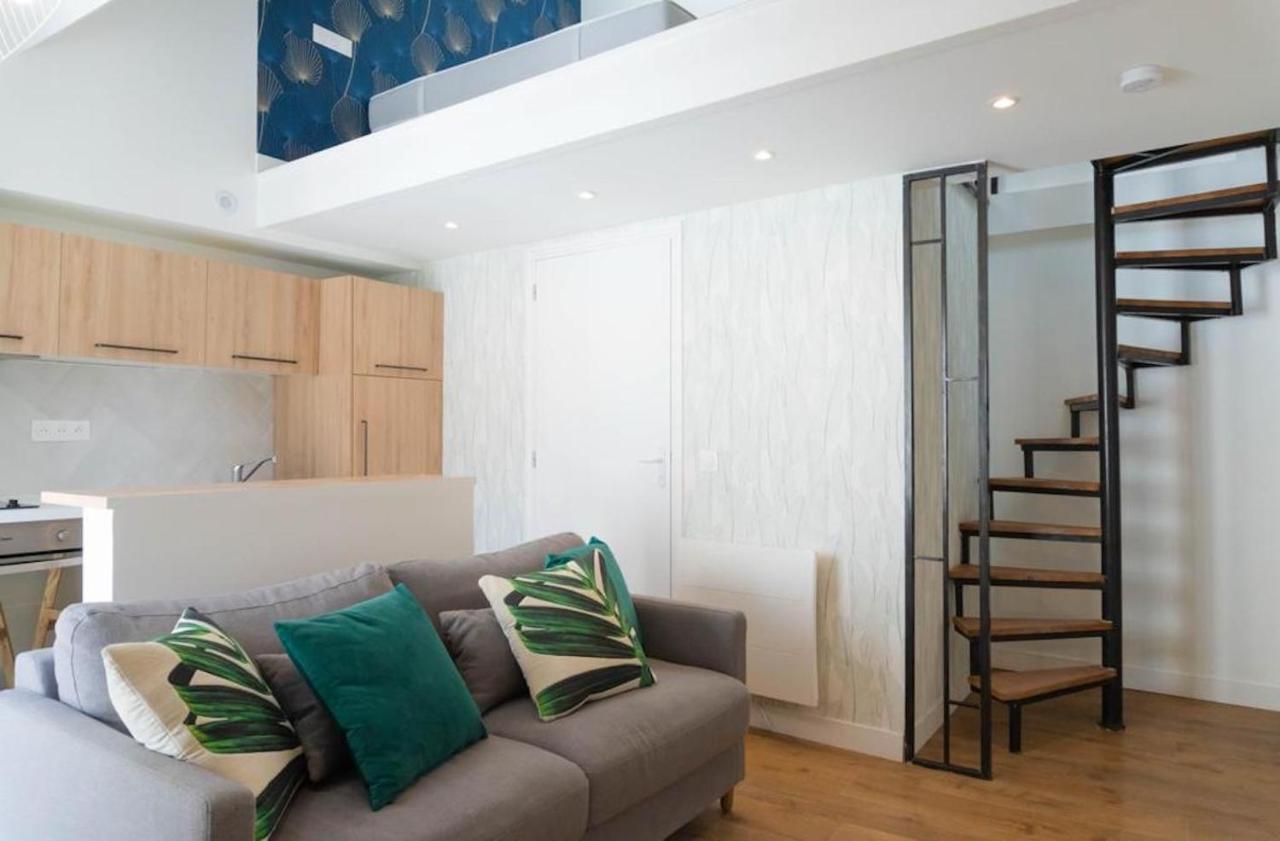 App301 Centre Ville A Lagny, 15Min A Disneyland En Voiture, 30Min A Paris En Voiture 외부 사진