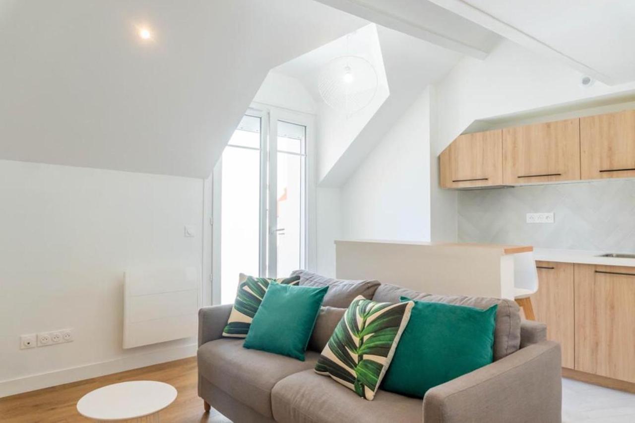App301 Centre Ville A Lagny, 15Min A Disneyland En Voiture, 30Min A Paris En Voiture 외부 사진